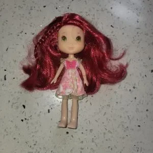 Hasbro Toys 208 Strawberry Shortcake Dolls Poshmark